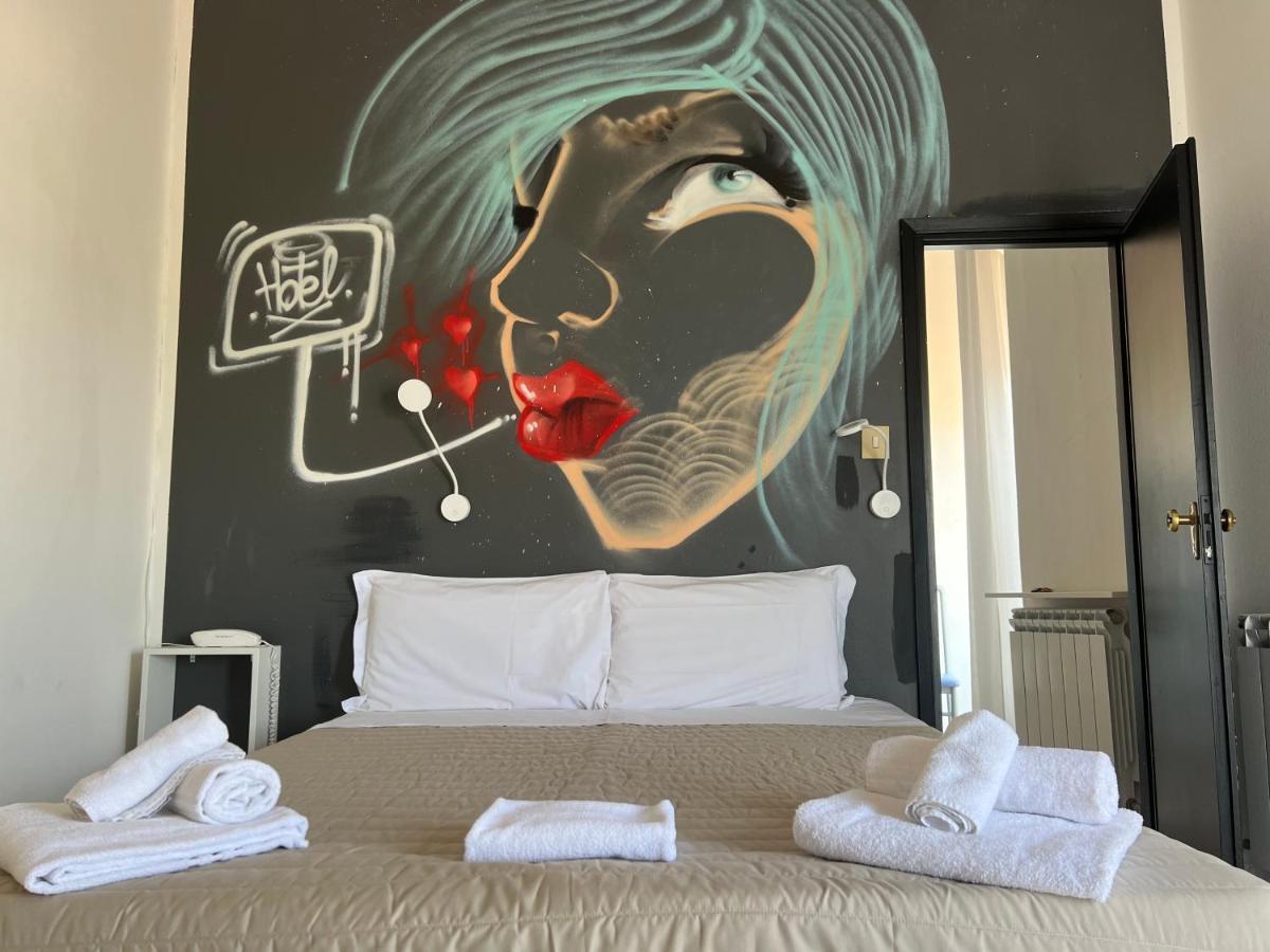 X Hotel Punta Marina Eksteriør billede