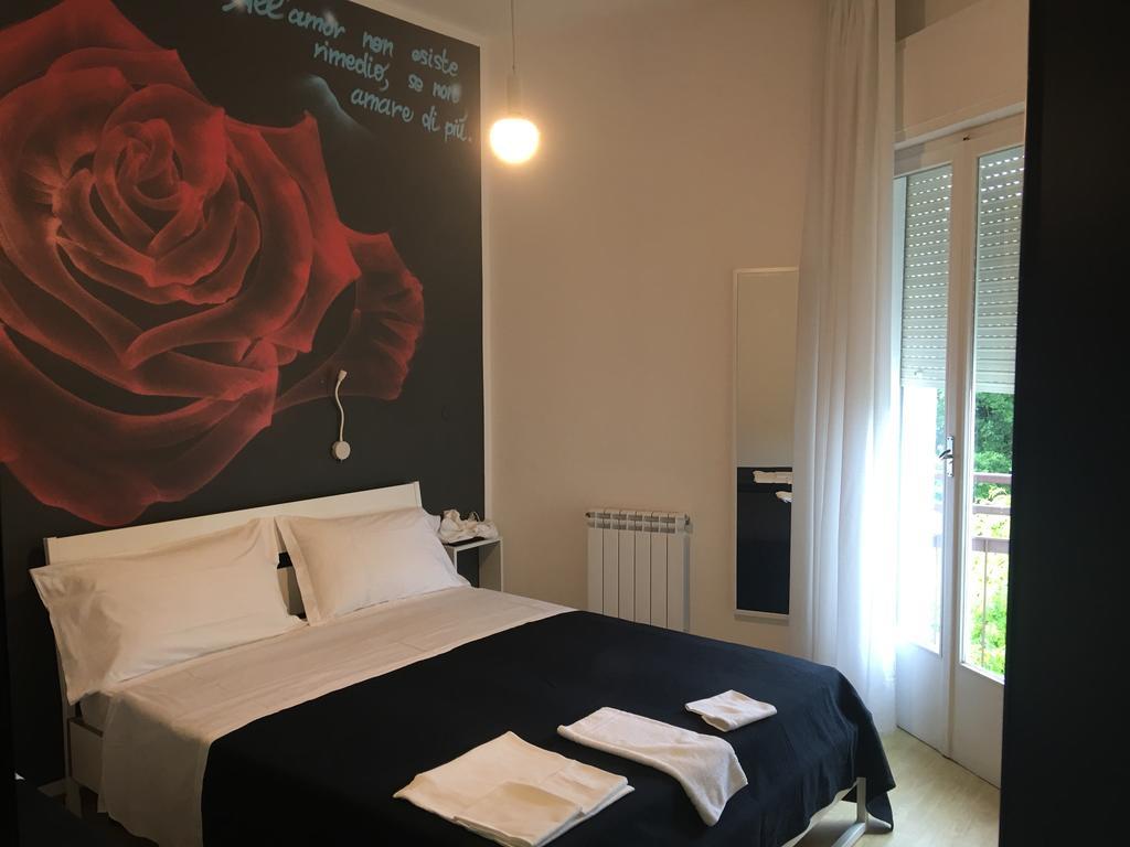 X Hotel Punta Marina Eksteriør billede