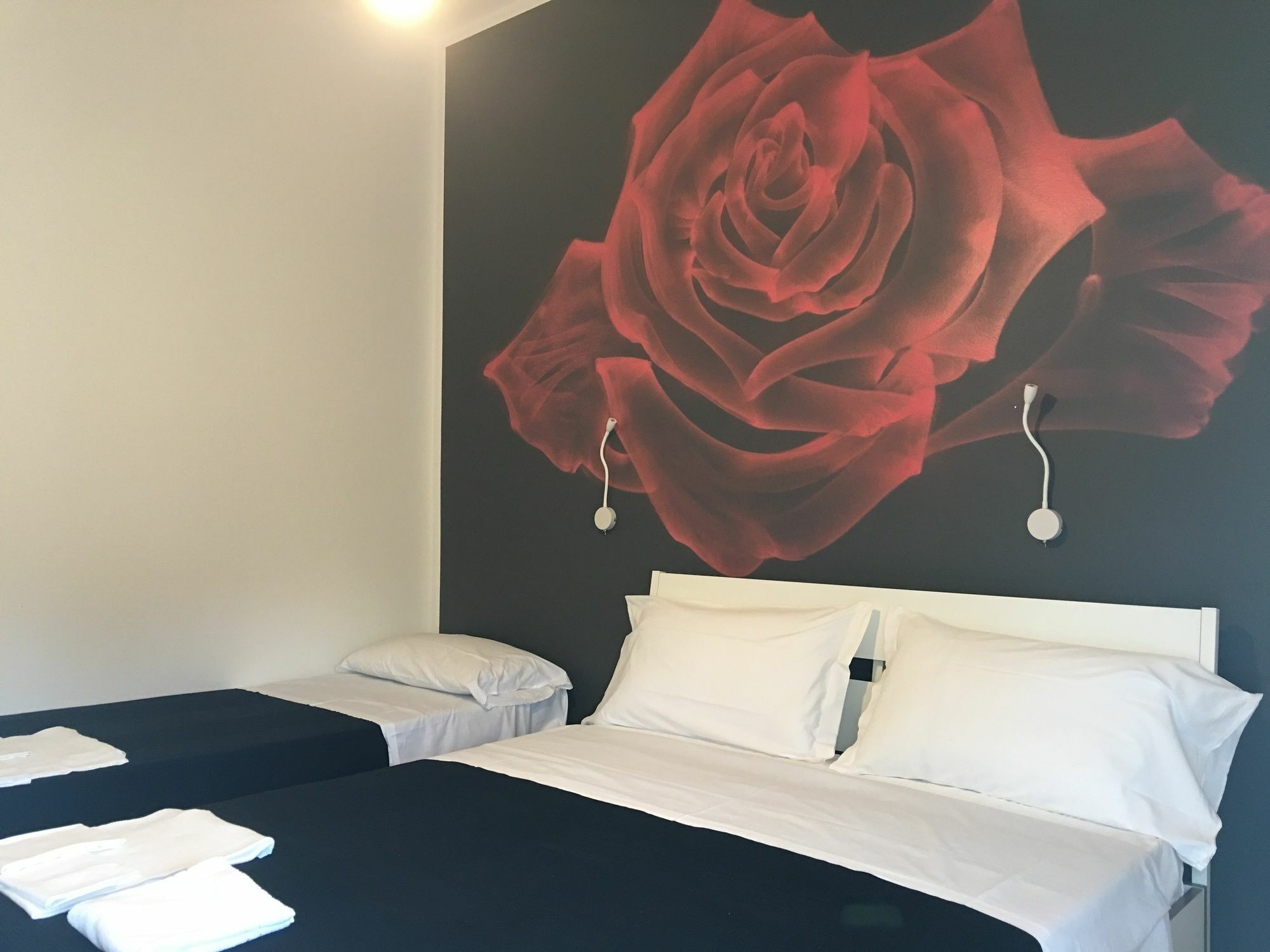 X Hotel Punta Marina Eksteriør billede