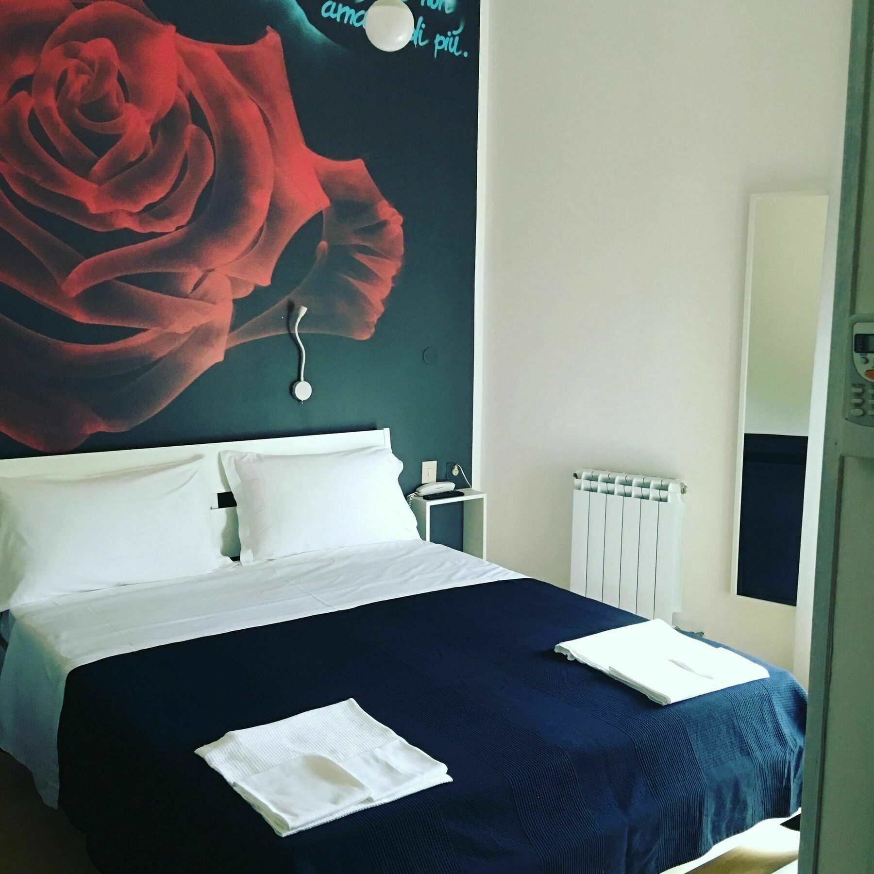 X Hotel Punta Marina Eksteriør billede