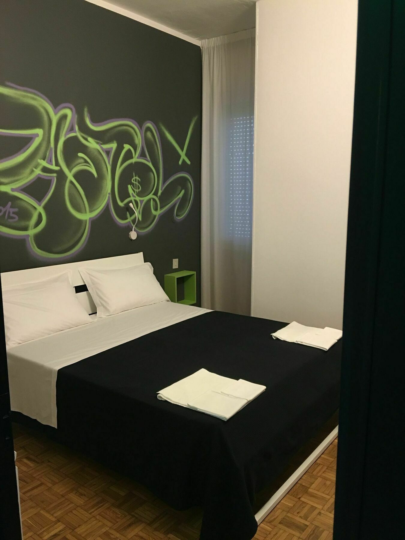 X Hotel Punta Marina Eksteriør billede