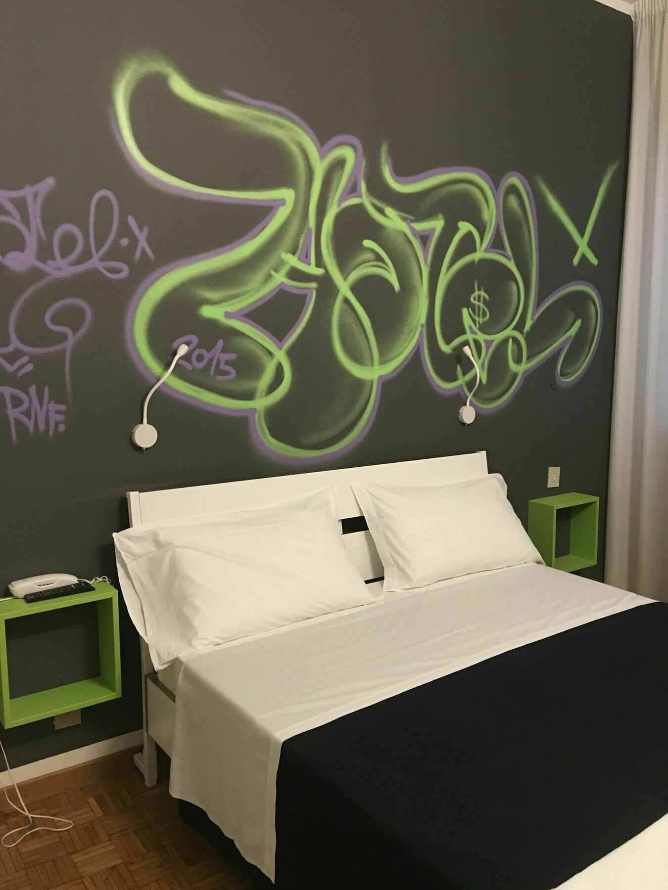 X Hotel Punta Marina Eksteriør billede